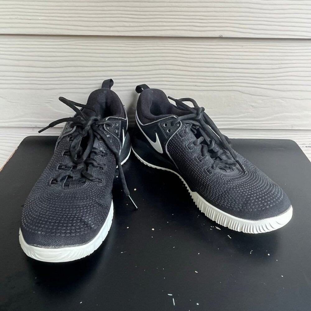 Nike Women's Zoom Hyperace 2 Volleyball Shoes Sneakers Size 8.5 Style AA0286-001 - Picture 4 of 10